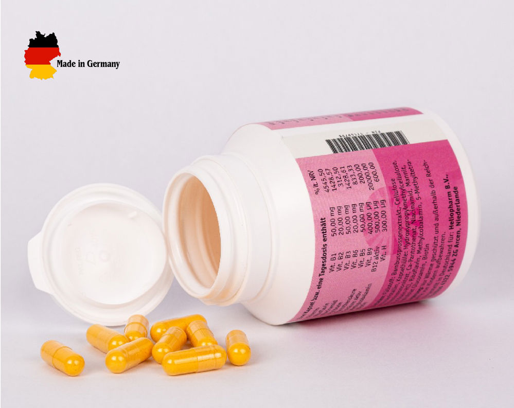 Vitamin B Support Complex_thumbnail_1